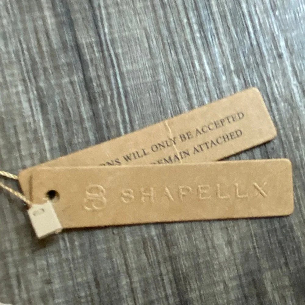 Shapellx full coverage